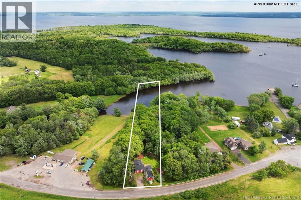 2038 Route 690, Douglas Harbour, NB E4B 1Y7