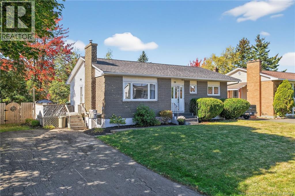 28 Galaxy Dr, Moncton, NB E1A 4L9