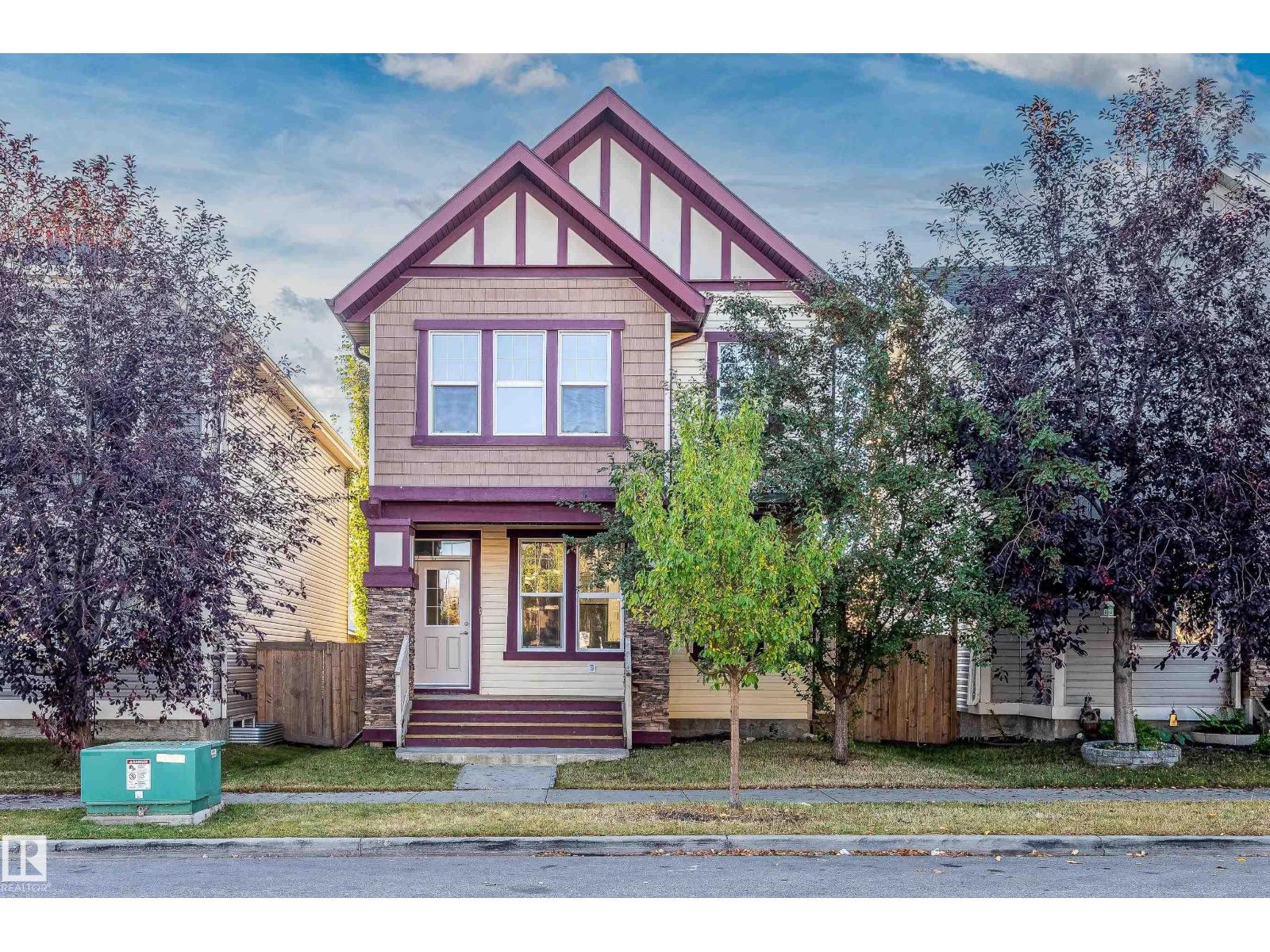 1065 Mcconachie Bv NW, Edmonton, AB T5Y 0P7