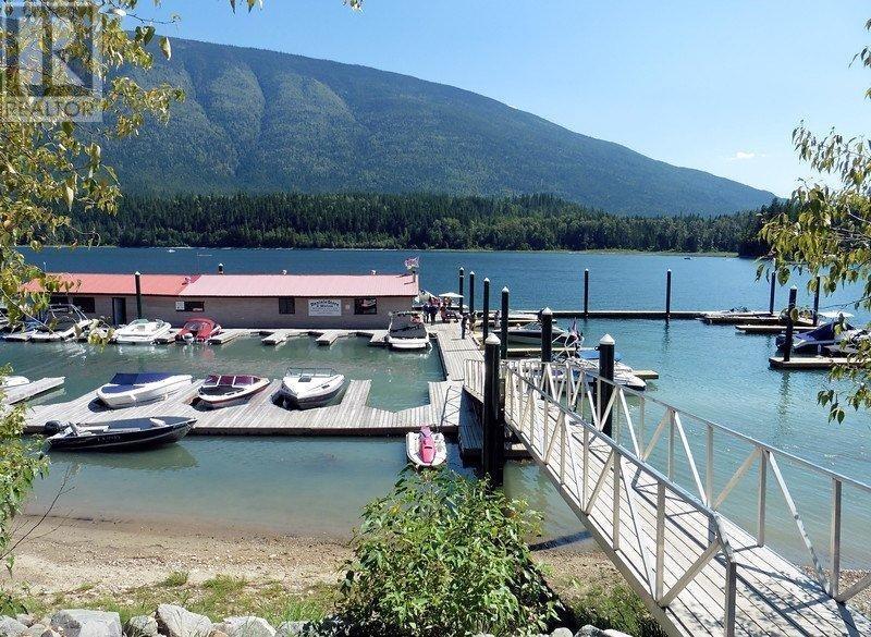 1142 Seymour Arm Bay Rd, Seymour Arm, BC V0E 2V2