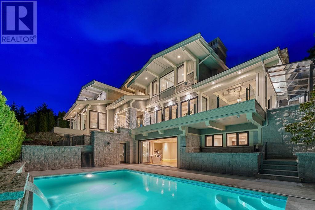 1479 Chippendale Rd, West Vancouver, BC V7S 3G6