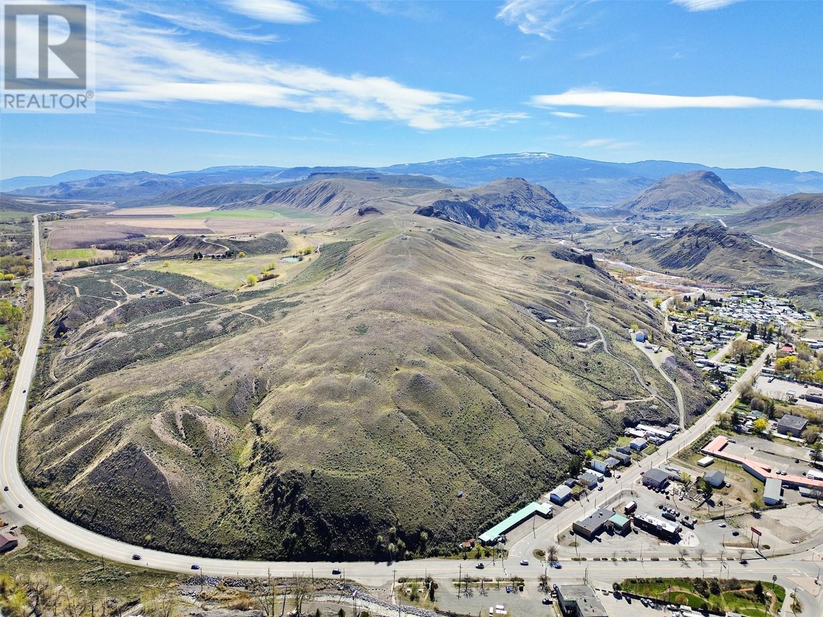 104 Trans-canada Highway, Cache Creek, BC V0K 1H0