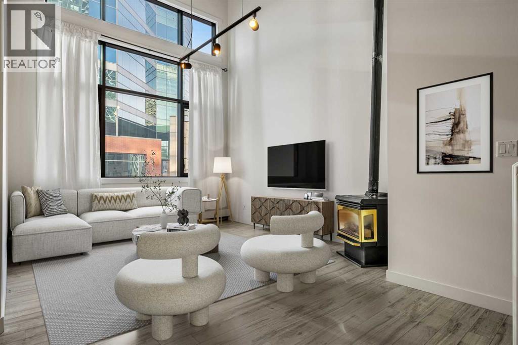220 11 Avenue Se Unit 309, Calgary, AB T2G 0X8
