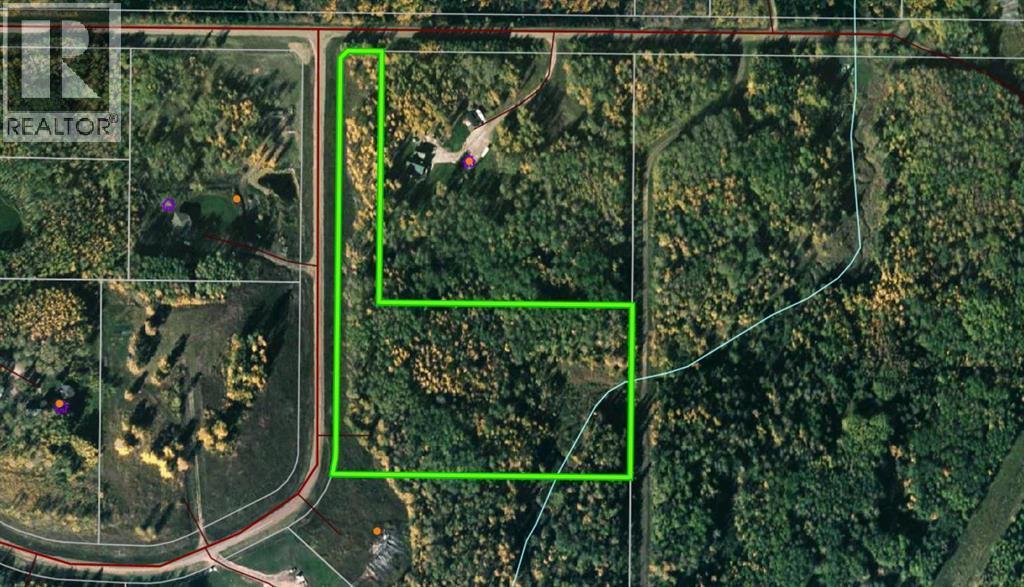 Lot 7 Township Road 584, Rural Woodlands County, AB T7S 1N7