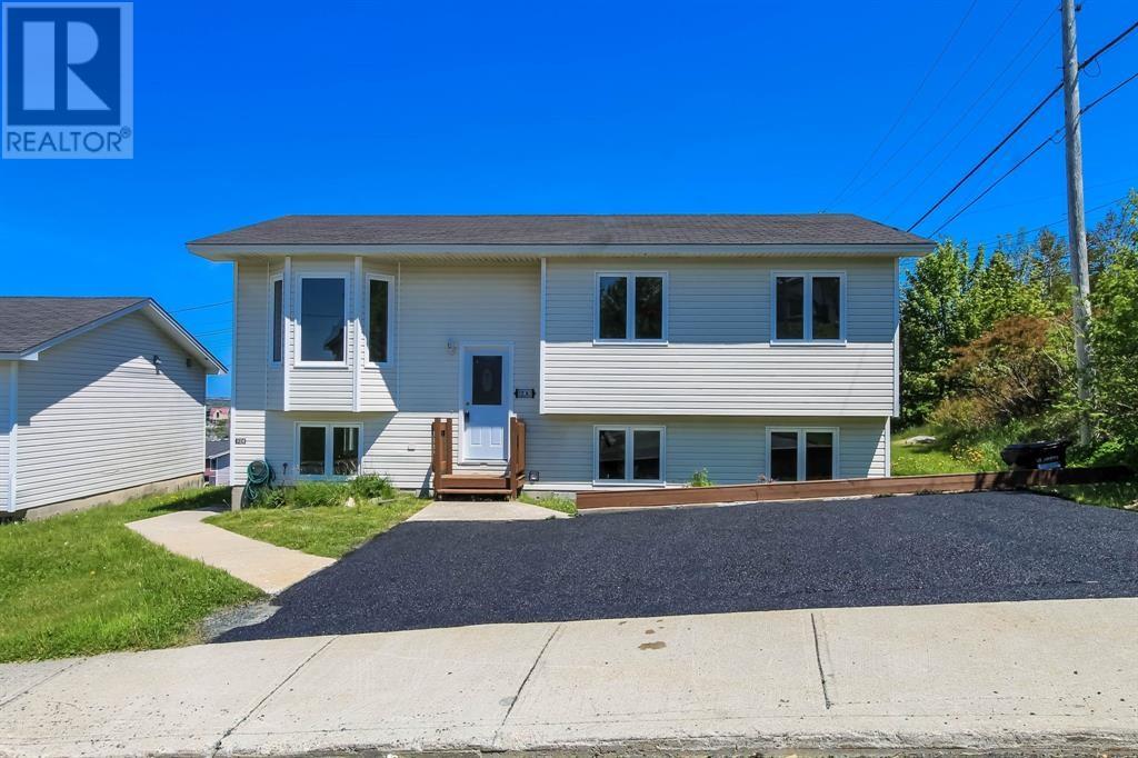 2 Barry Pl #b, St. John's, NL A1C 5H2