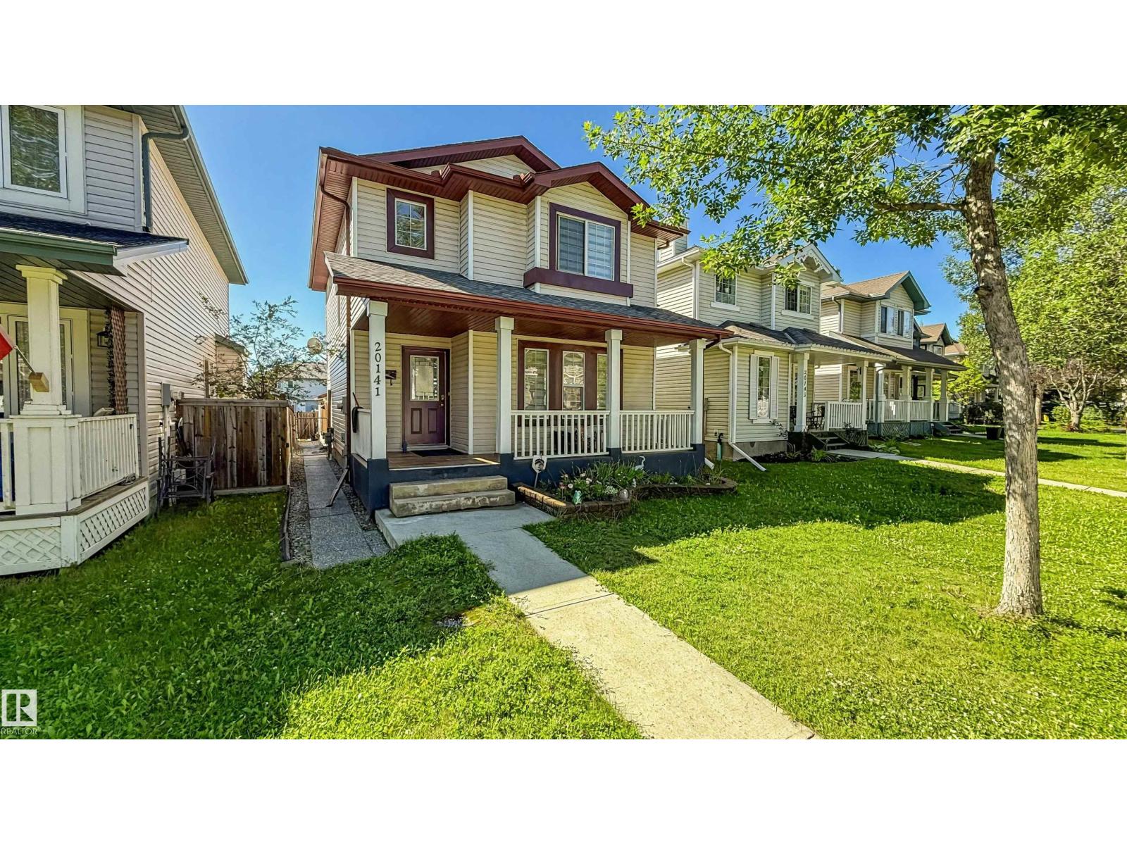 53 Av Nw Unit 20141, Edmonton, AB T6M 2W3