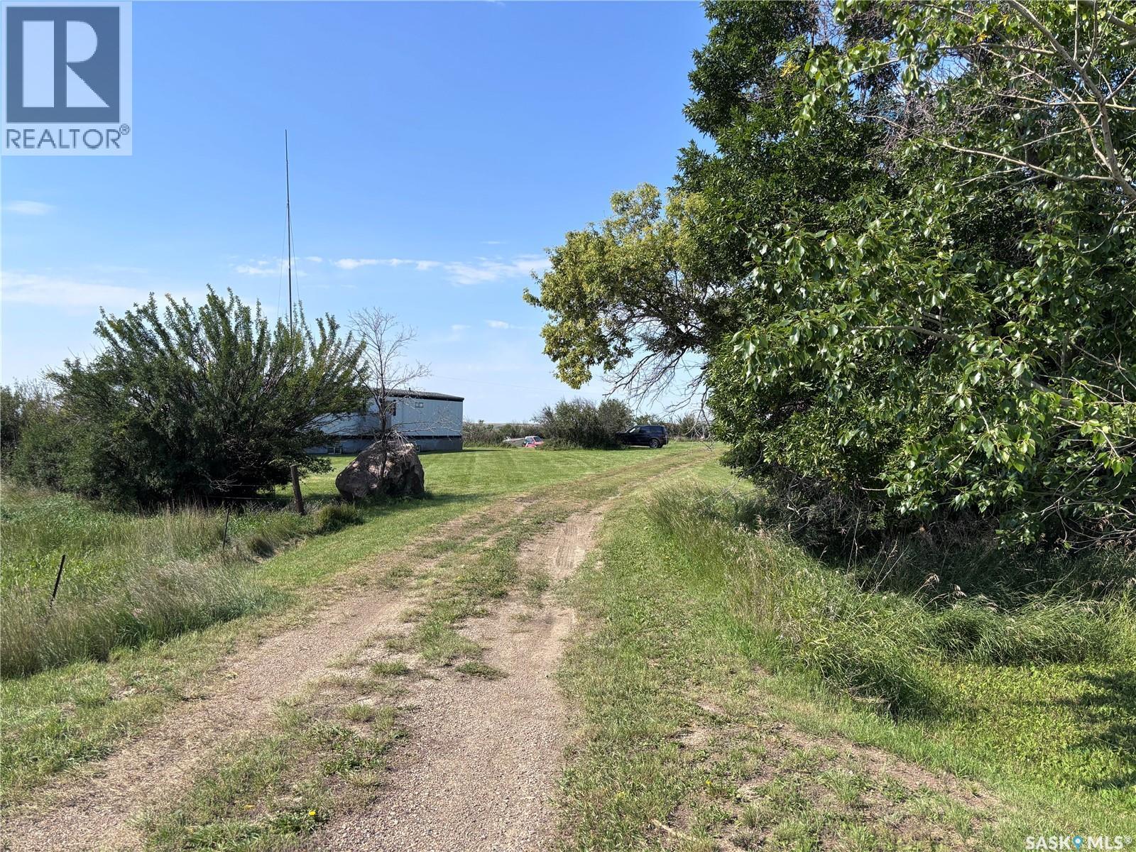 Empey Acreage, Aneroid, SK S0N 0C0