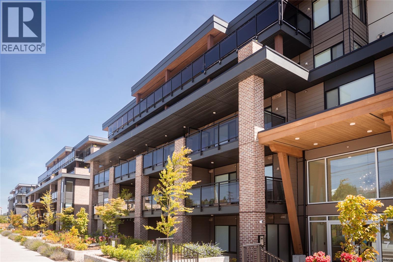 135 Haliburton St Unit 206 St, Nanaimo, BC V9R 4V9