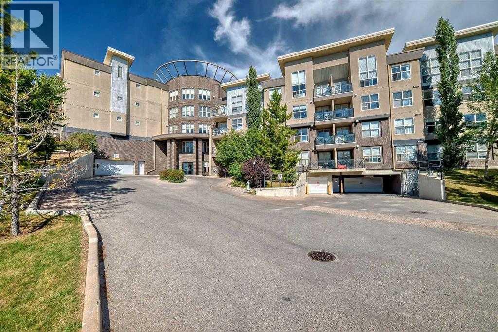 88 Arbour Lake Road Nw Unit 201, Calgary, AB T3G 0C2
