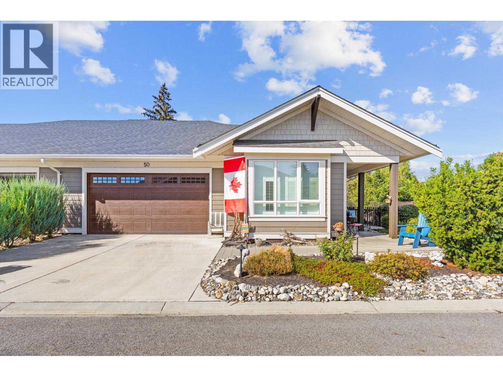 1960 Klo Road Unit 50, Kelowna, BC V1W 5L2
