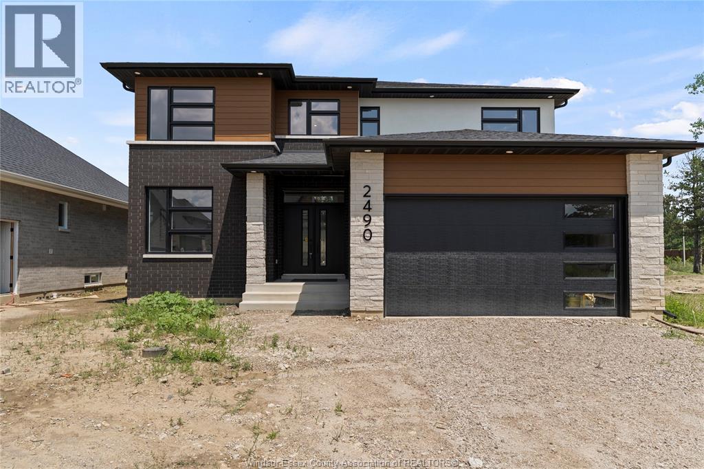2490 Partington, Windsor, ON N9E 0A9