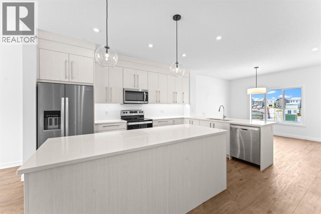 99 Raven Pt SE, Calgary, AB T3S 0E8