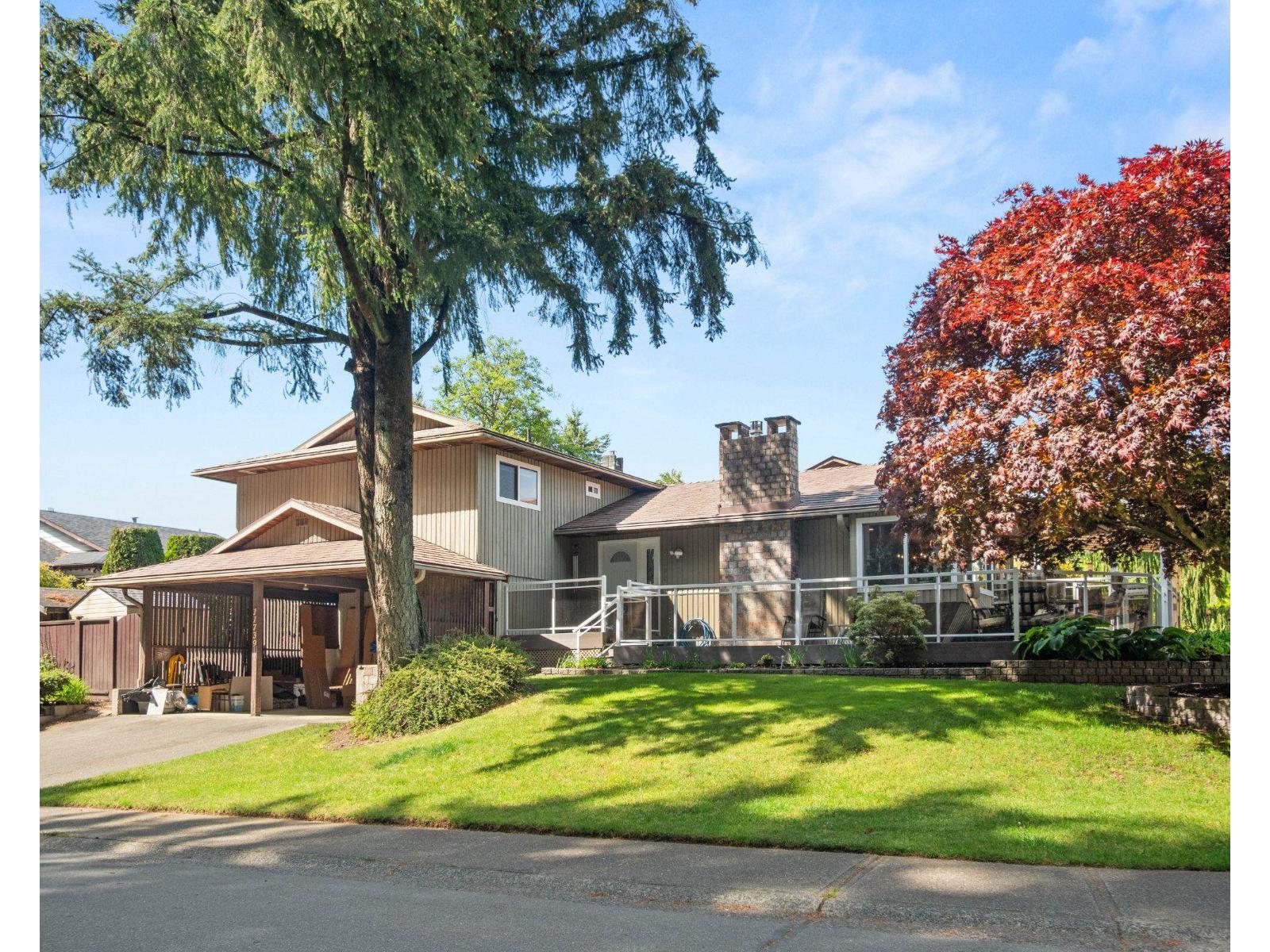 77 Avenue Unit 11739, Delta, BC V4C 7T6