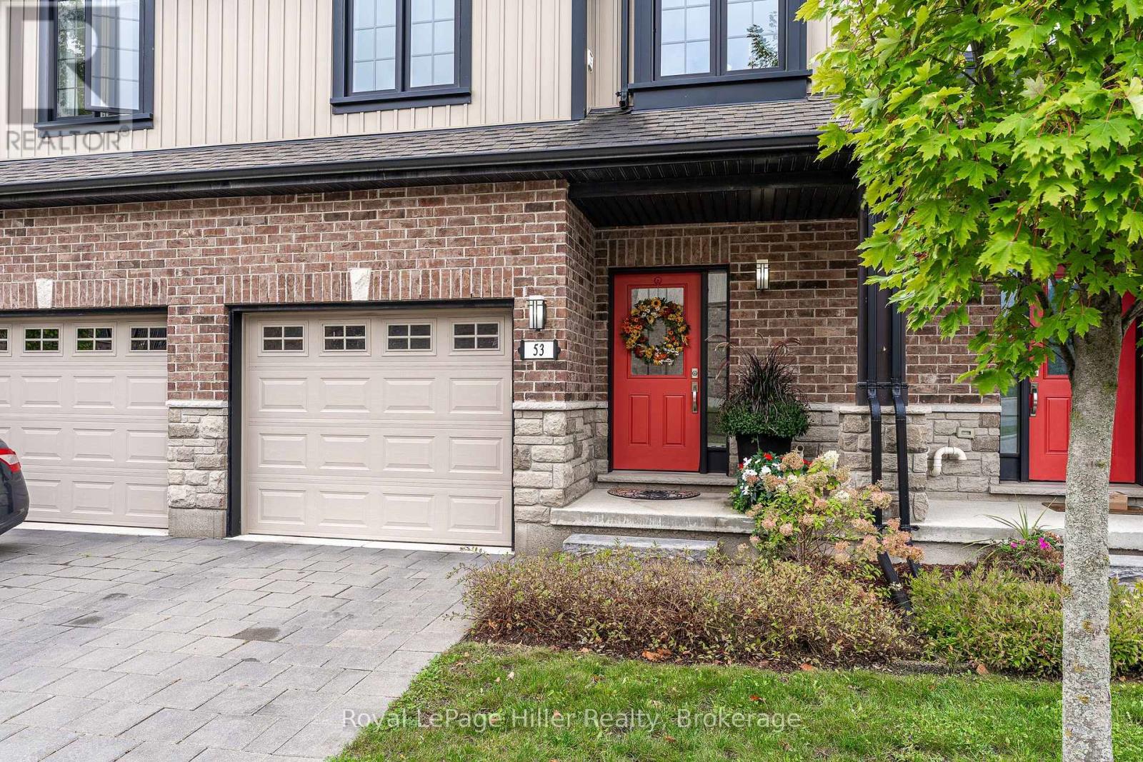 53 2235 Blackwater Rd, London, ON N5X 4K2