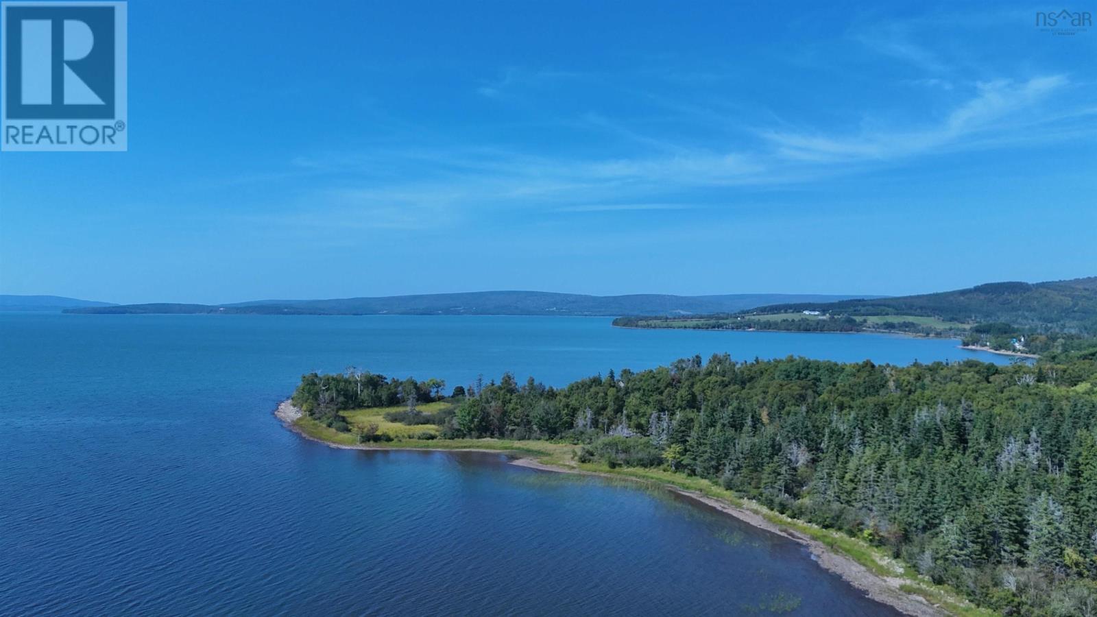 100 Acres On East Lake Ainslie Rd, East Lake Ainslie, NS B0E 3M0
