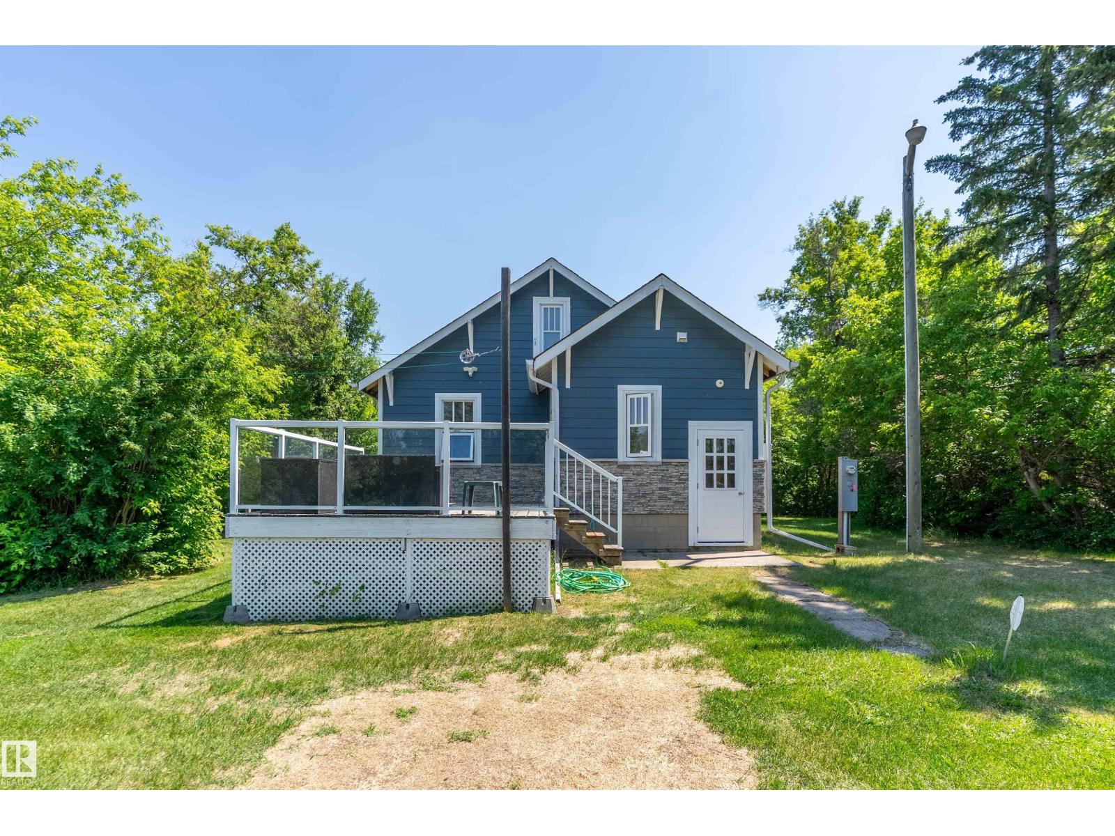26114 Twp Road 490, Rural Leduc County, AB T4X 2E9