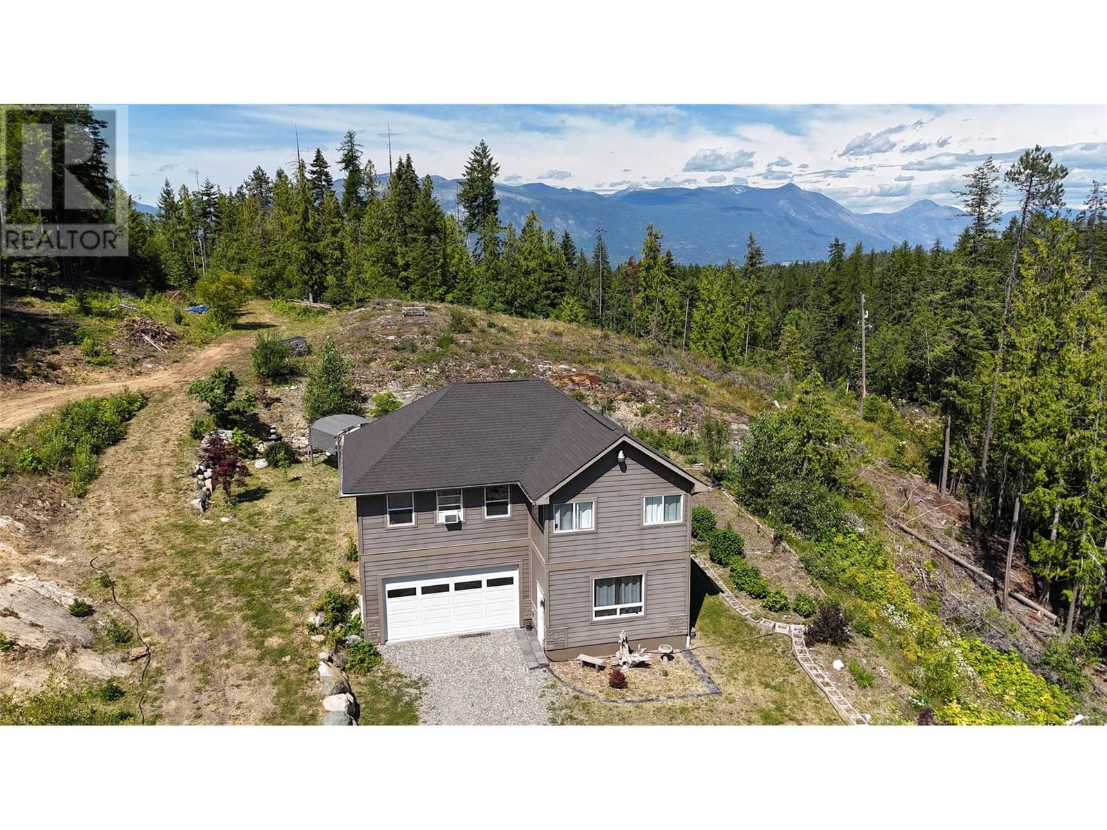 615 Lakeview Arrowcreek Rd, Creston, BC V0B 1G8