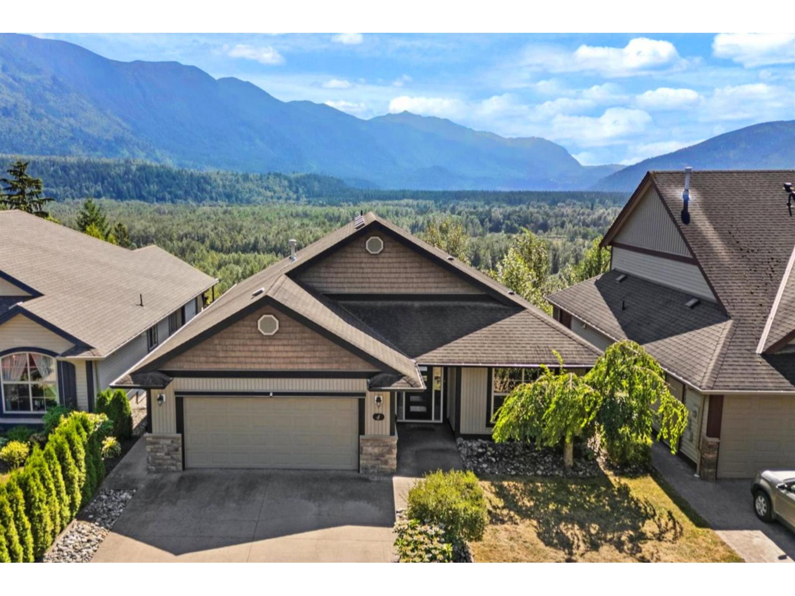 46058 Bridle Ridge Crescentpromontory Unit 4, Chilliwack, BC V2R 5Z4
