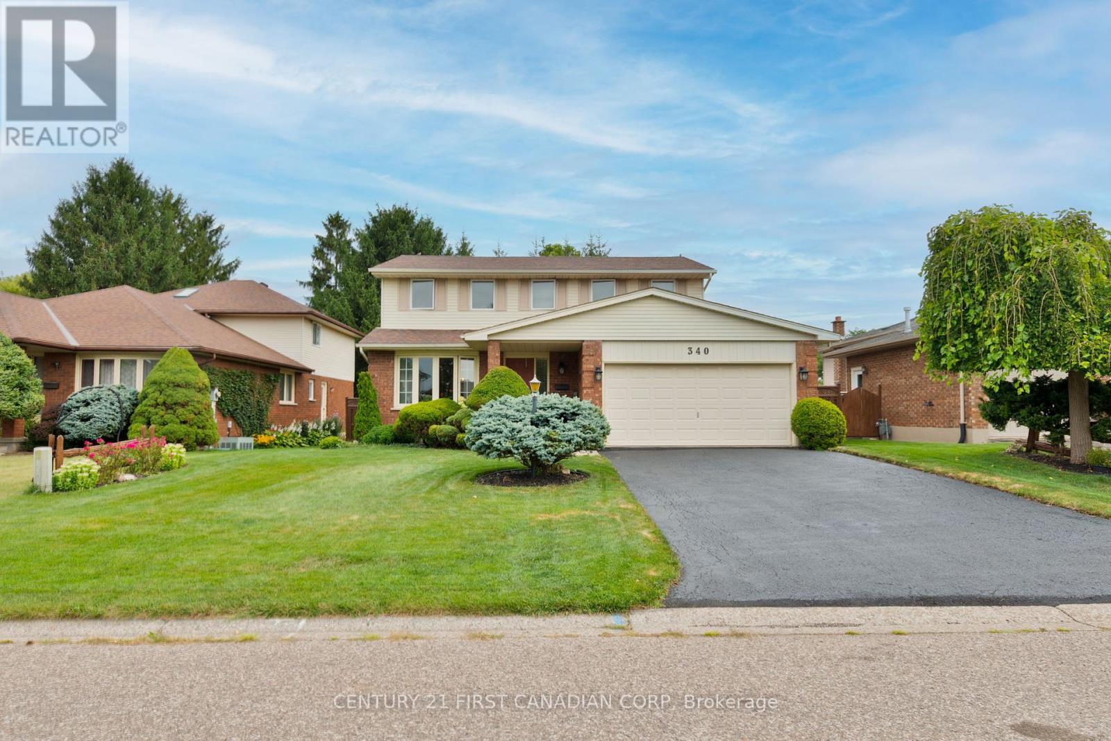 340 Canterbury Pl, Central Elgin, ON N0L 1B0
