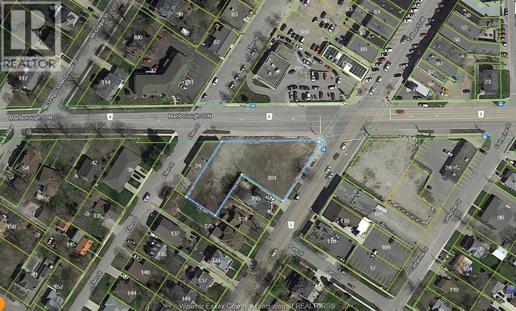 101 Talbot St W, Chatham-Kent, ON N0P 1A0