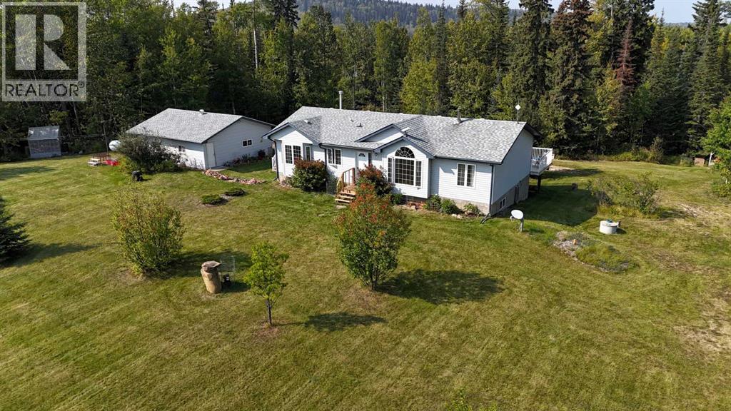54025 Range Road 180 N, Edson, AB T7E 3M3