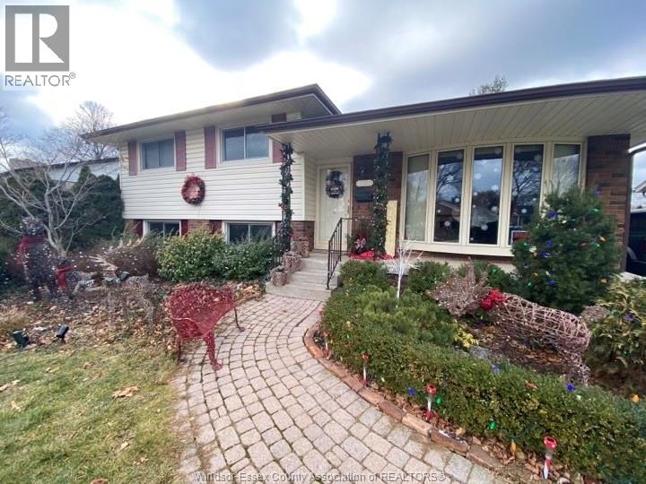 1185 Sumach, Windsor, ON N8S 2S5