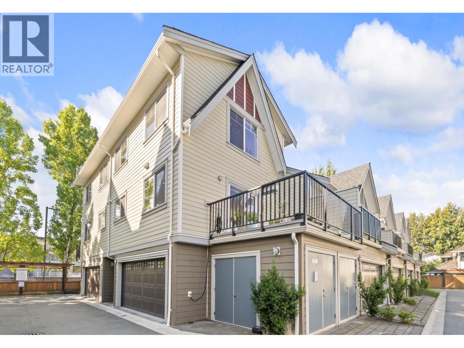 9728 Alberta Road Unit 12, Richmond, BC V6Y 0J2