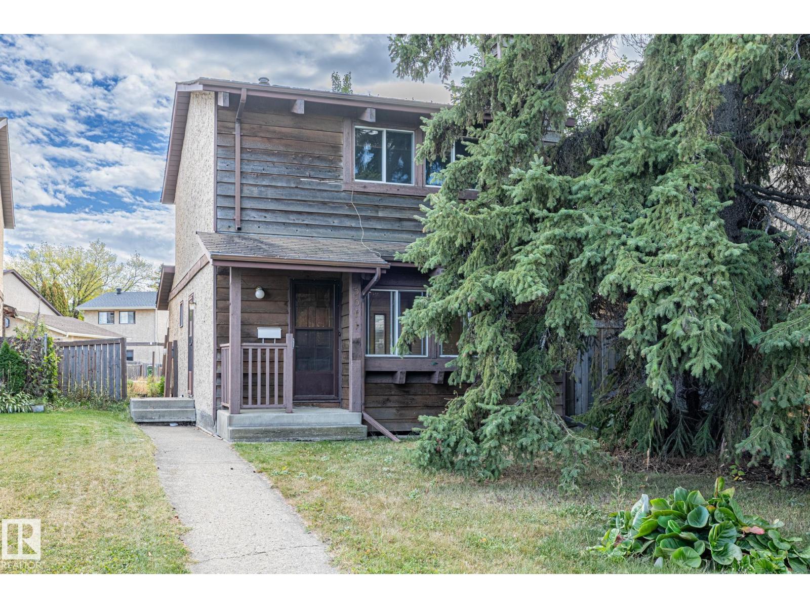 42 Av Nw Unit 3511, Edmonton, AB T6L 5C7