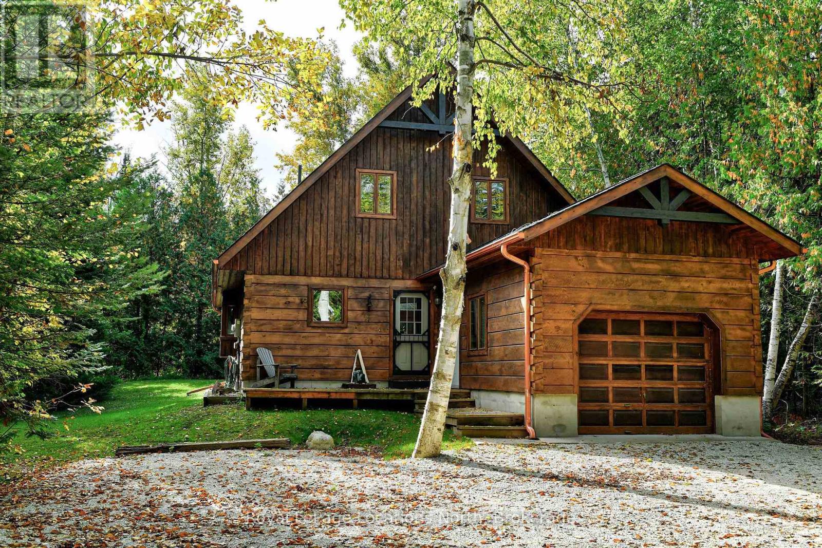 26 Highway Unit 208554, The Blue Mountains, ON N0H 1J0