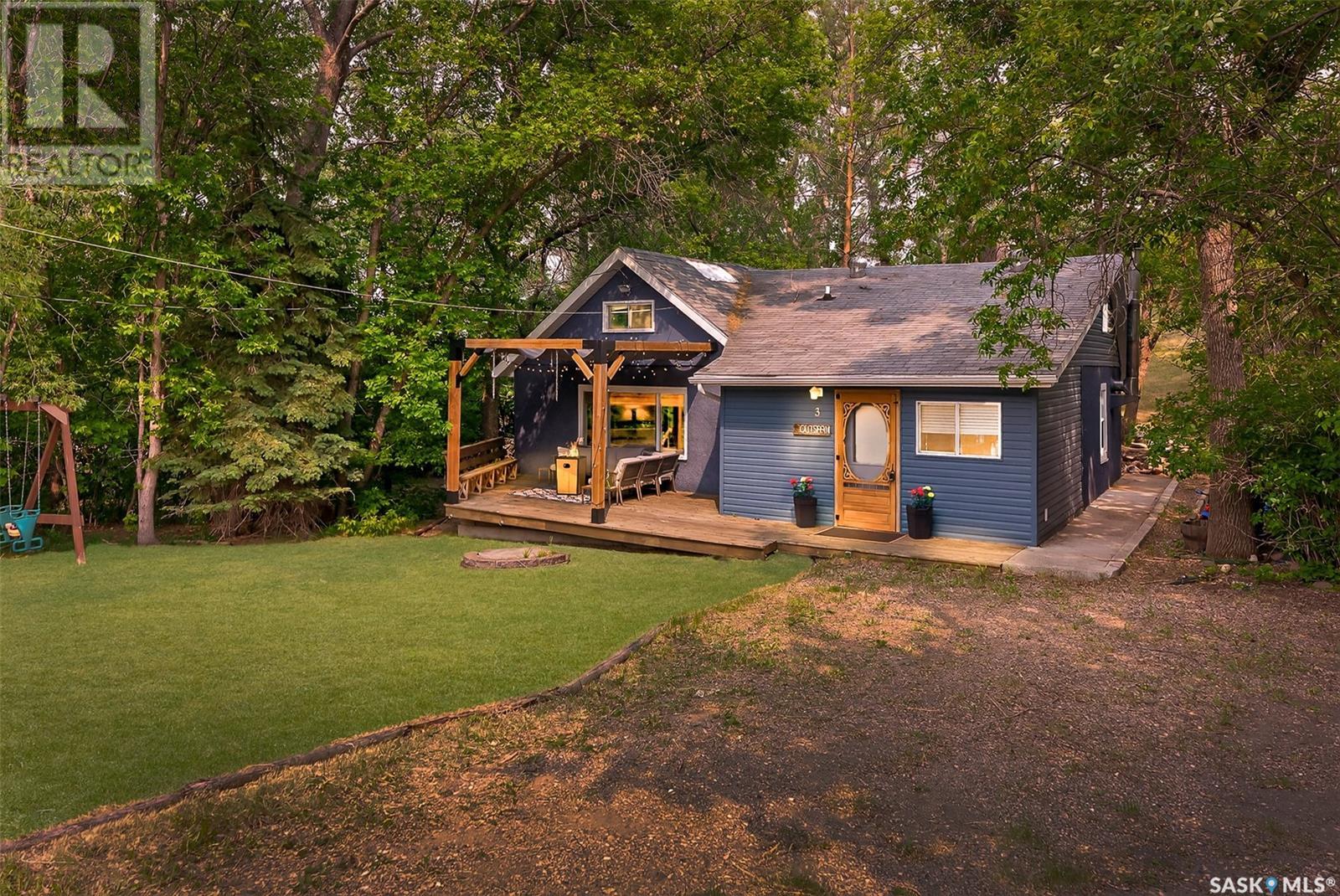 3 Elliott Dr, Sun Valley, SK S6H 7W6