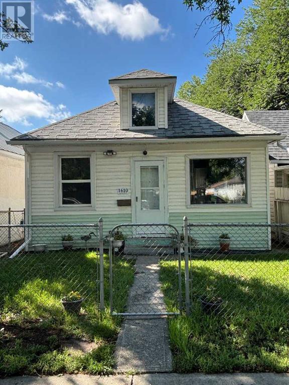 3 Avenue N Unit 1610, Lethbridge, AB T1H 0J8