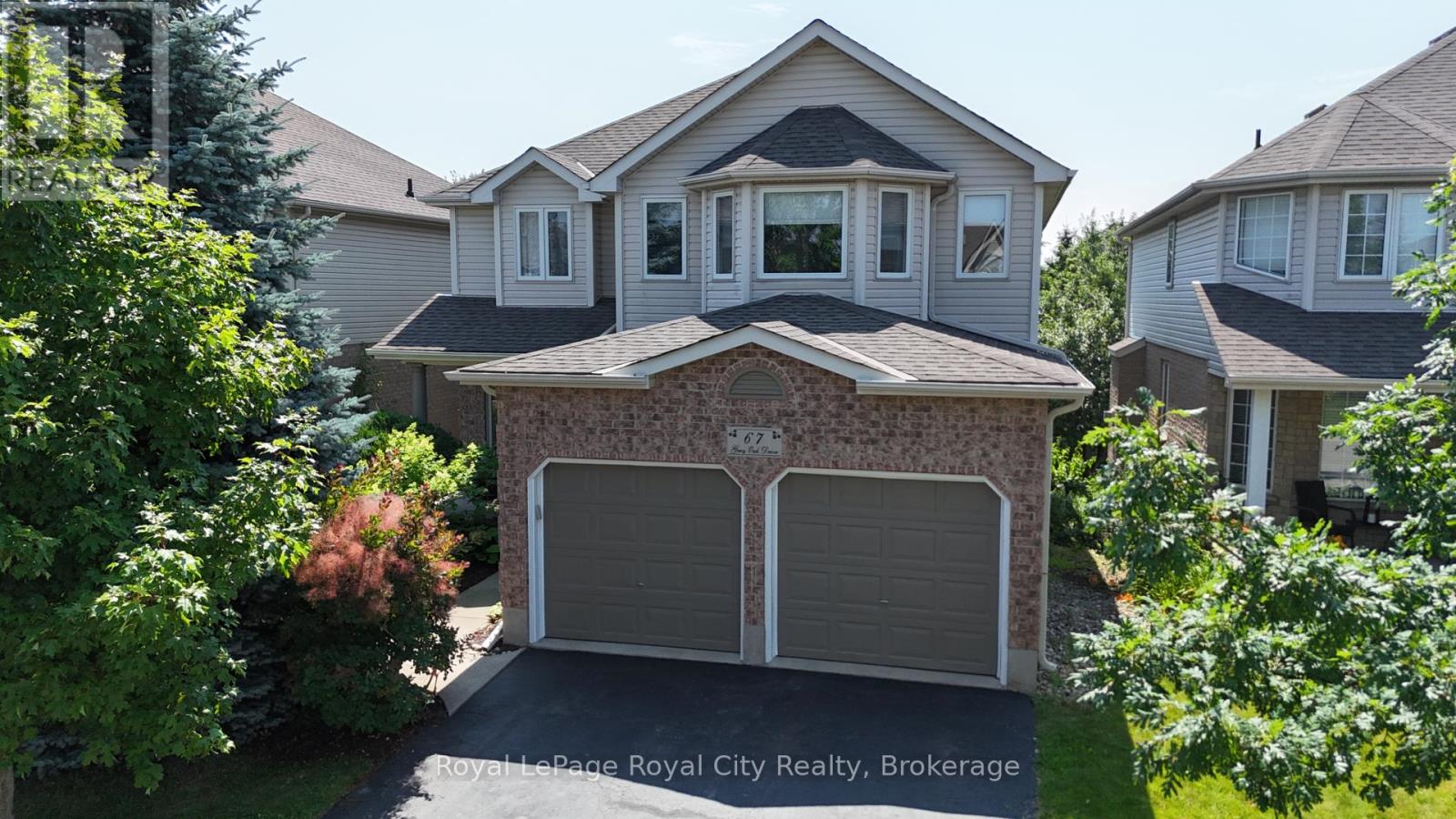 67 Grey Oak Dr, Guelph, ON N1L 1R2