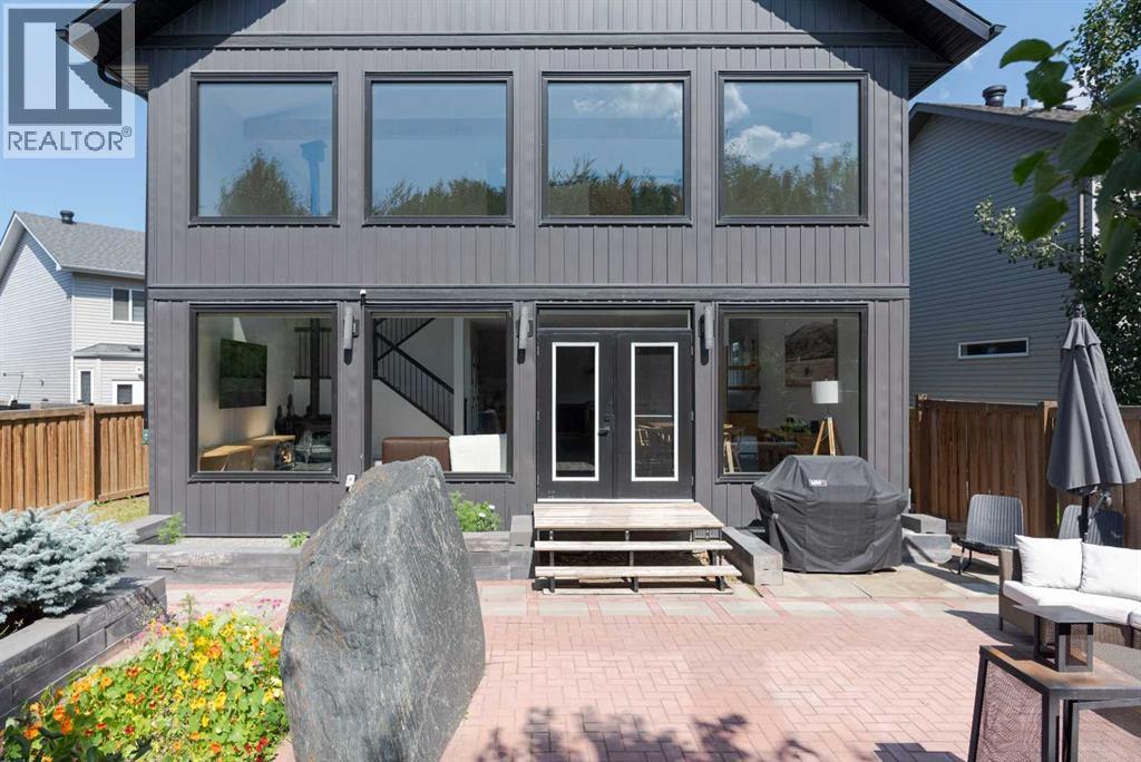137 Pearson Dr, Fort Mcmurray, AB T9H 4S4