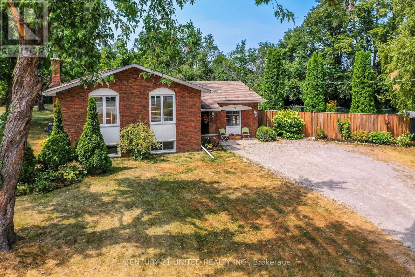 276 Patricia Cres, Selwyn, ON K9J 0C7