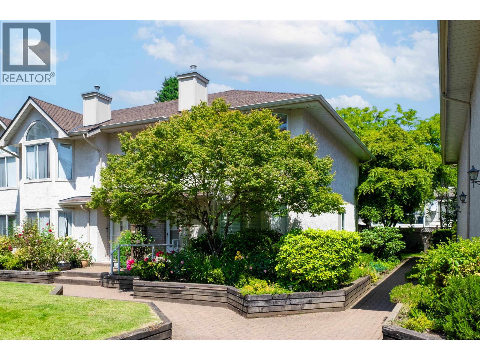 3701 Thurston Street Unit 35, Burnaby, BC V5H 1H7