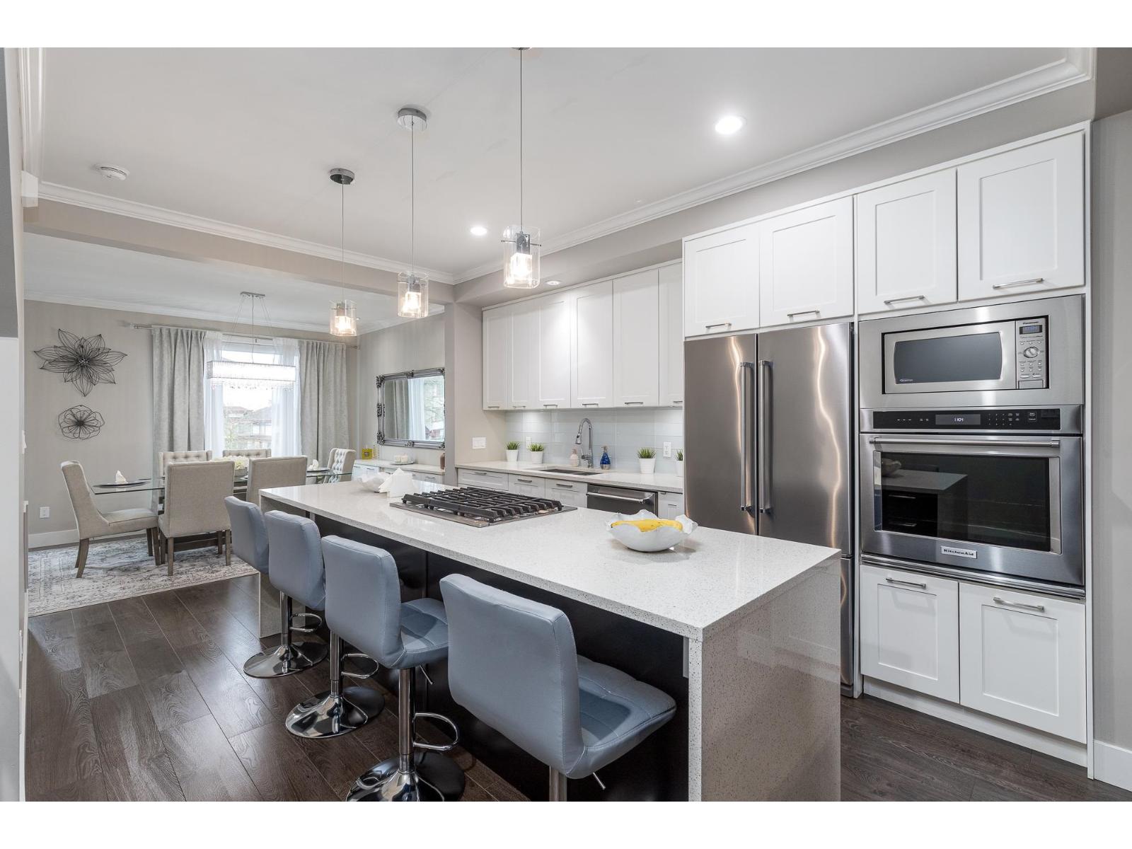 16488 64 Avenue Unit 3, Surrey, BC V3S 6X6