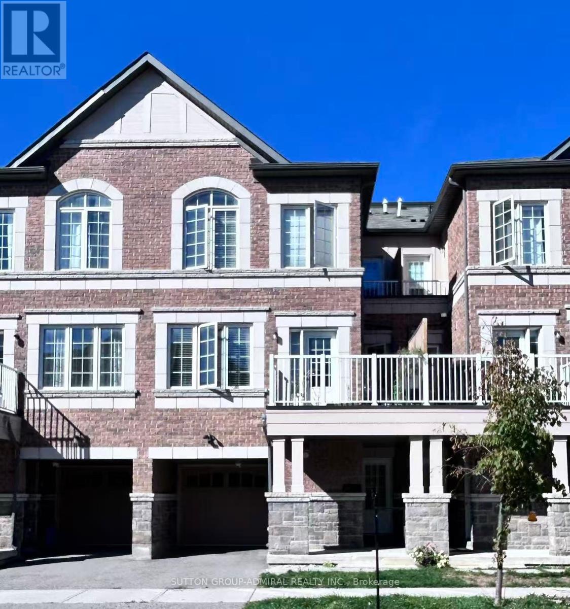 14 Mcgrath Ave, Richmond Hill, ON L4S 0K5