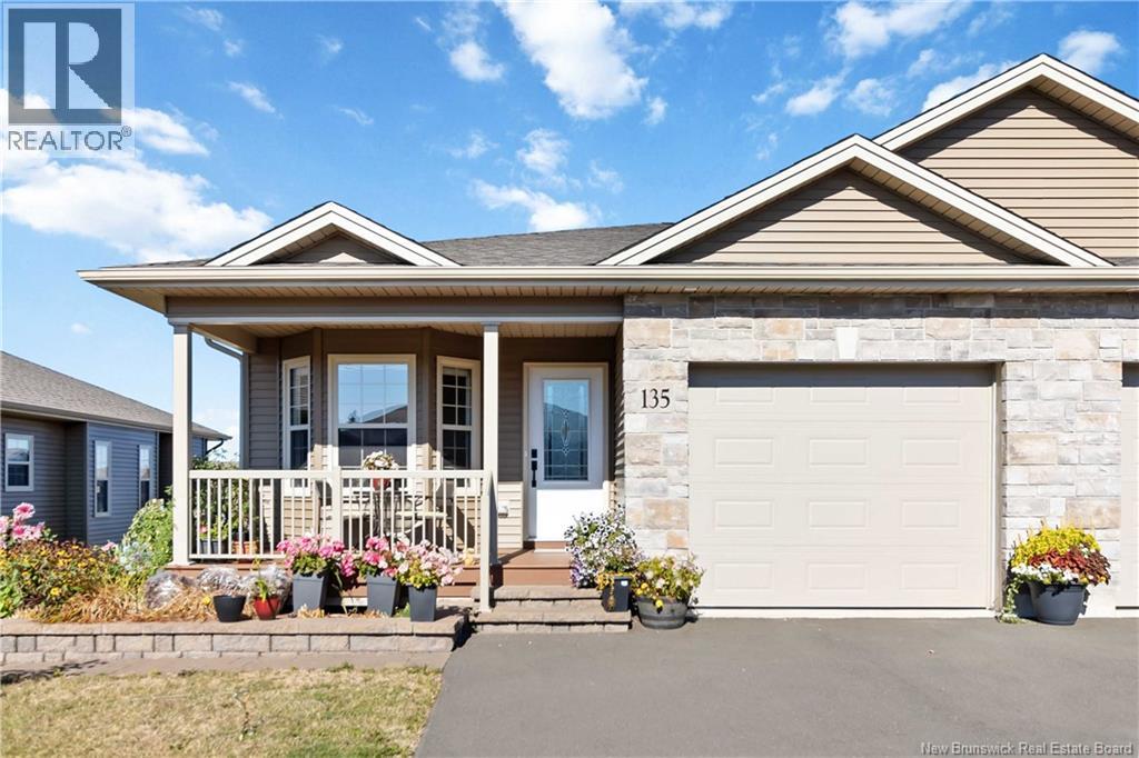 135 Northumberland Dr, Moncton, NB E1A 9K1