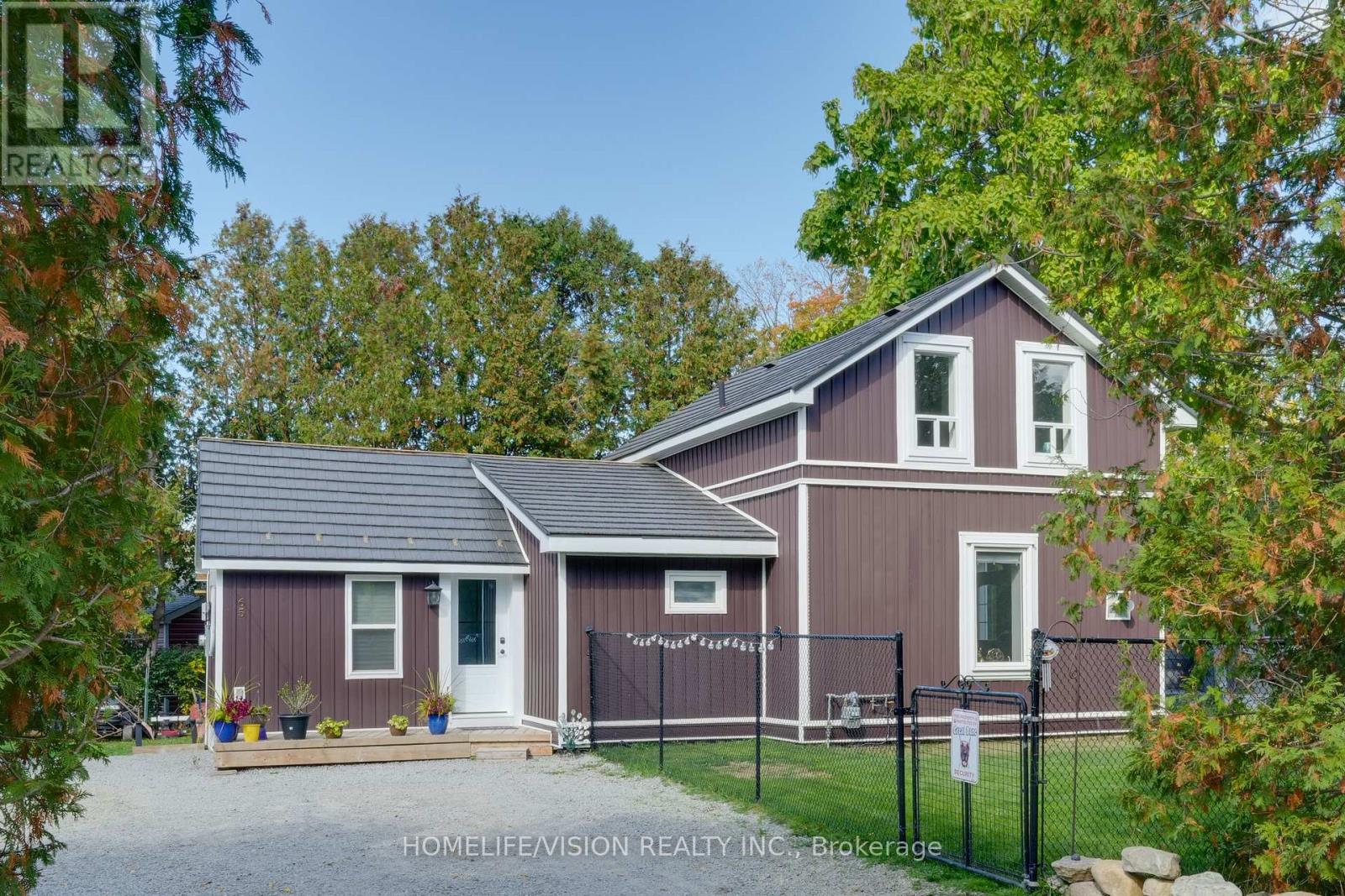 65 Bolster Ln, Georgina Pefferlaw, ON L0E 1N0