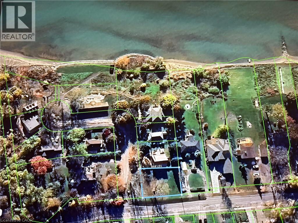 9 Kandracs Cres, Port Dover, ON N0A 1N0