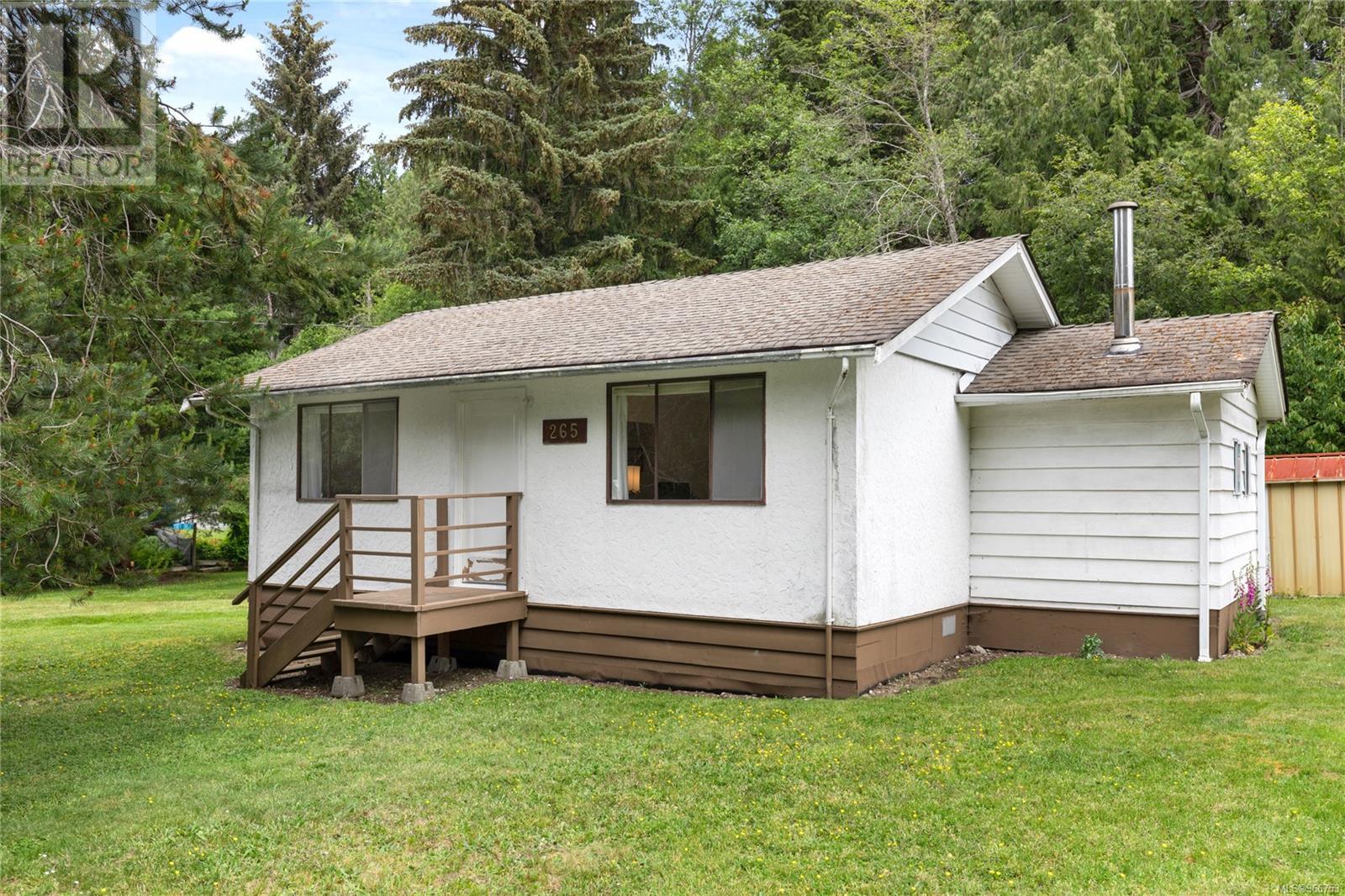 265 Hembrough Rd S, BOWSER, BC V0R 1G0 MLS 966753 Houseful
