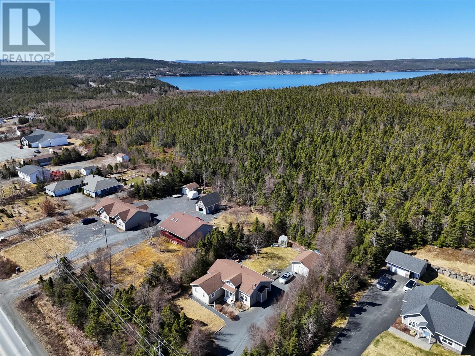 215 Main Rd, Green's Harbour, NL A0B 1X0