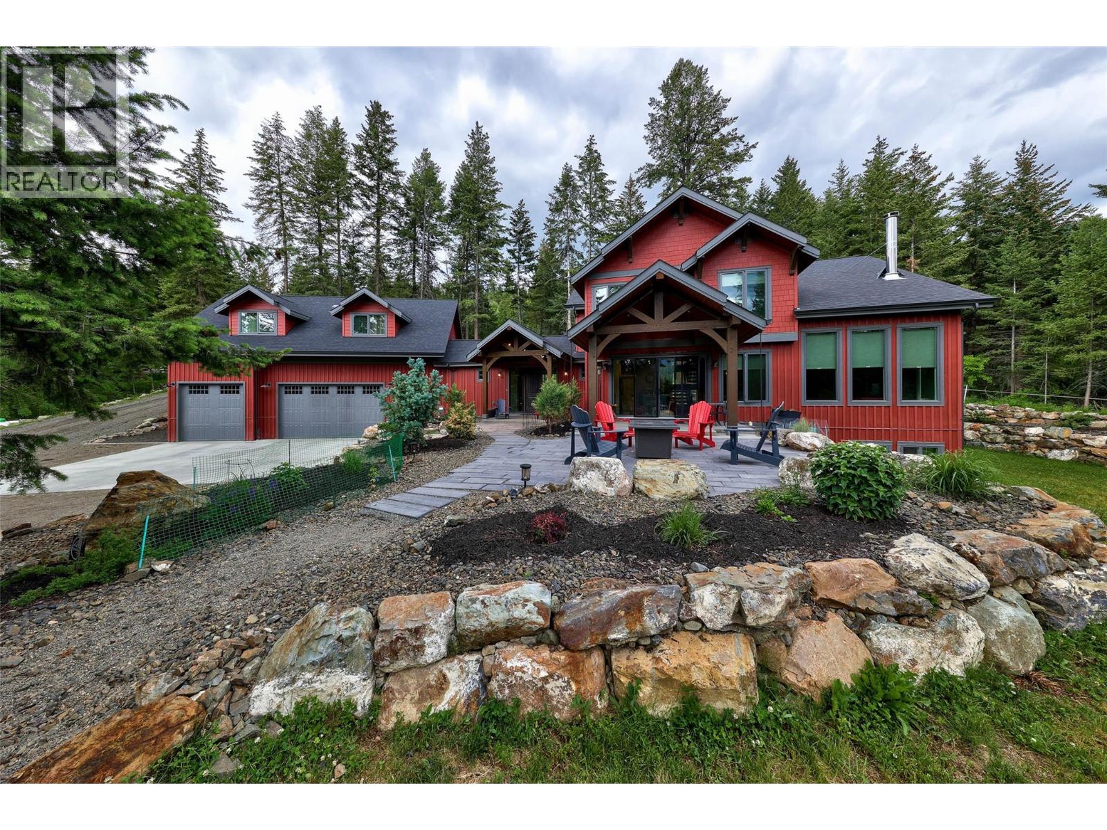 6560 Fawnhill Rd, Kamloops, BC V0E 1Z0