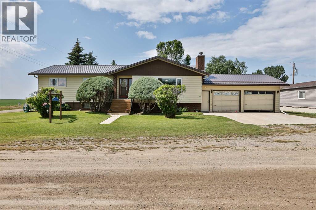 4 Avenue N Unit 205, Champion, AB T0L 0R0