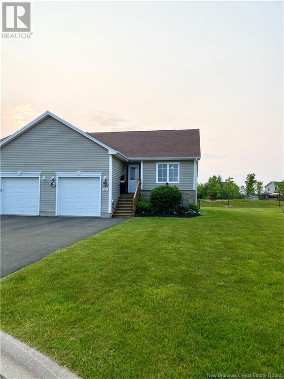 59 Sugarloaf Ct, Riverview, NB E1B 0P7