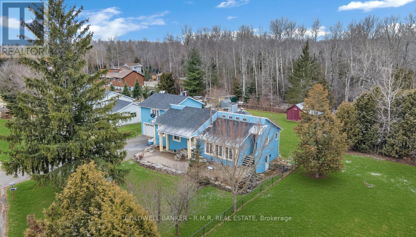 44 Nicholson Dr, Uxbridge, ON L9P 1R2