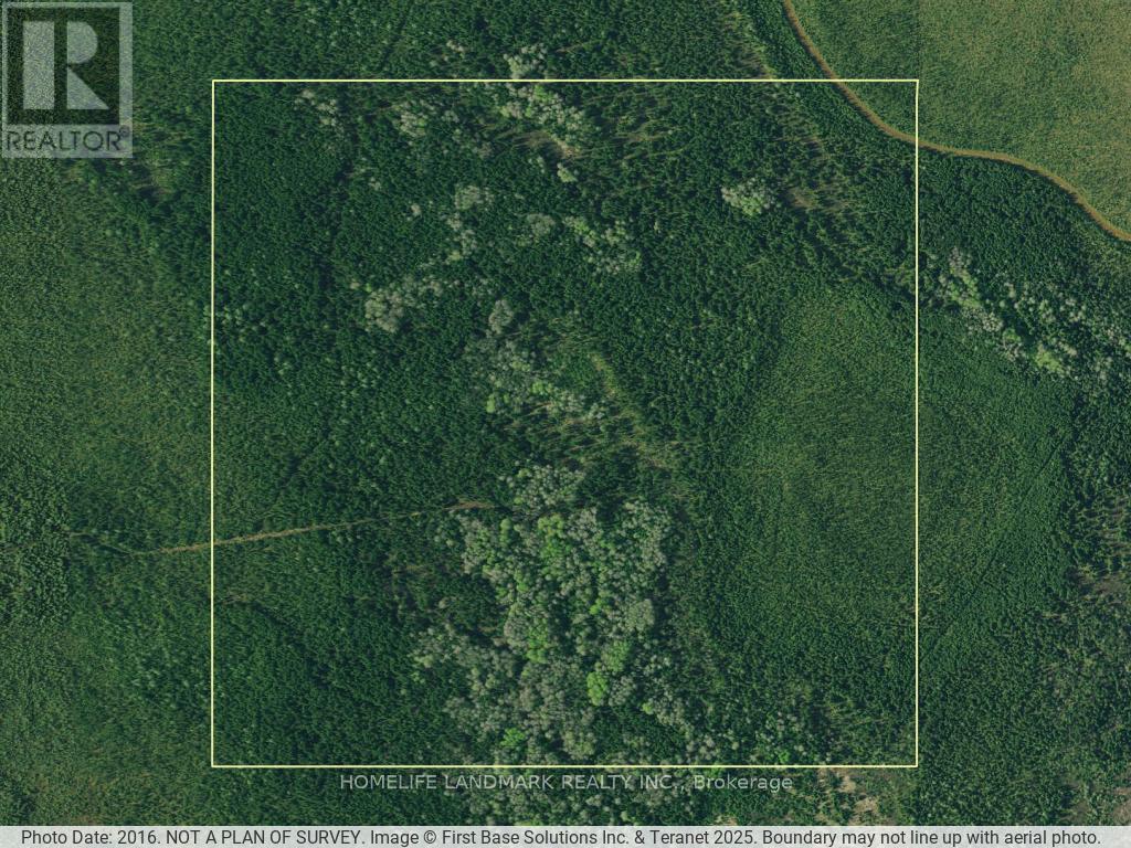 153 Acres Parcel 18476, Timmins Tm - Outside East, ON P4N 2C7