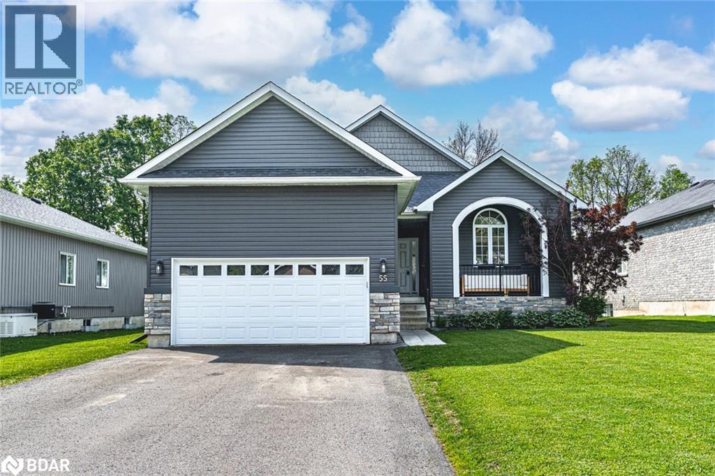 55 Donlands Ct, Severn, ON L0K 1E0
