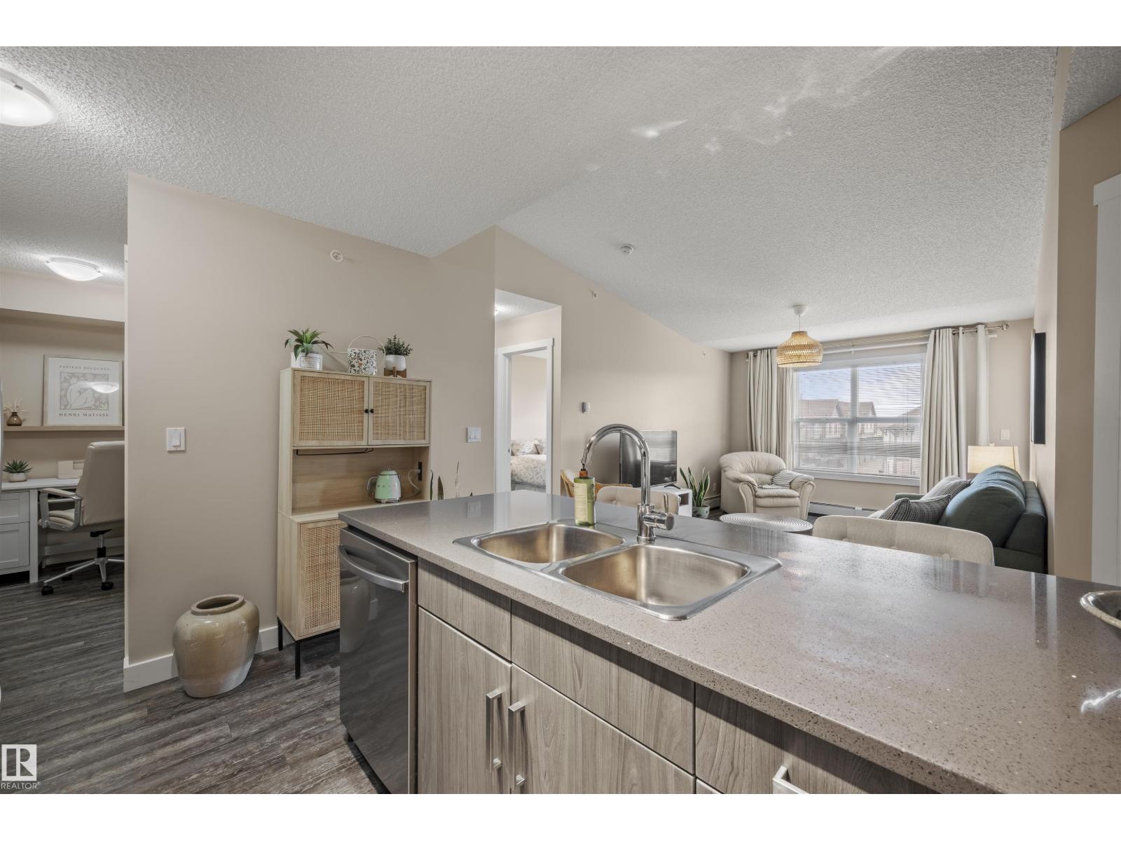 667 Watt Boulevard Southwest #416, Edmonton, AB T6X 0Y2