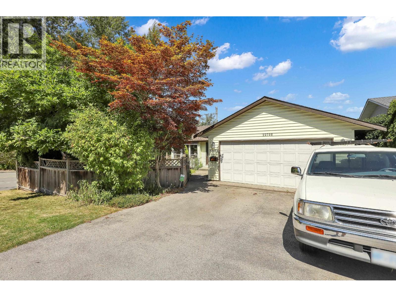 124 Avenue Unit 22705, Maple Ridge, BC V2X 4K2